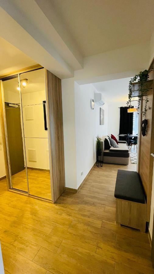 Apartamenty Na Wiejskiej Ustronie Morskie Exterior photo